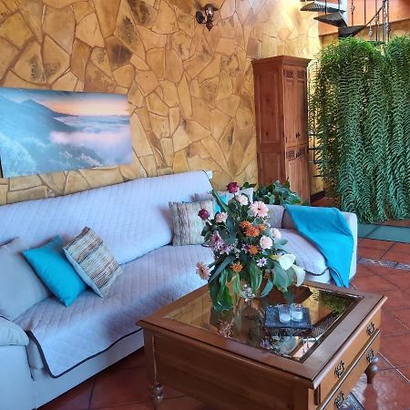 Appartamento Camino Real Barranco Hondo Esterno foto