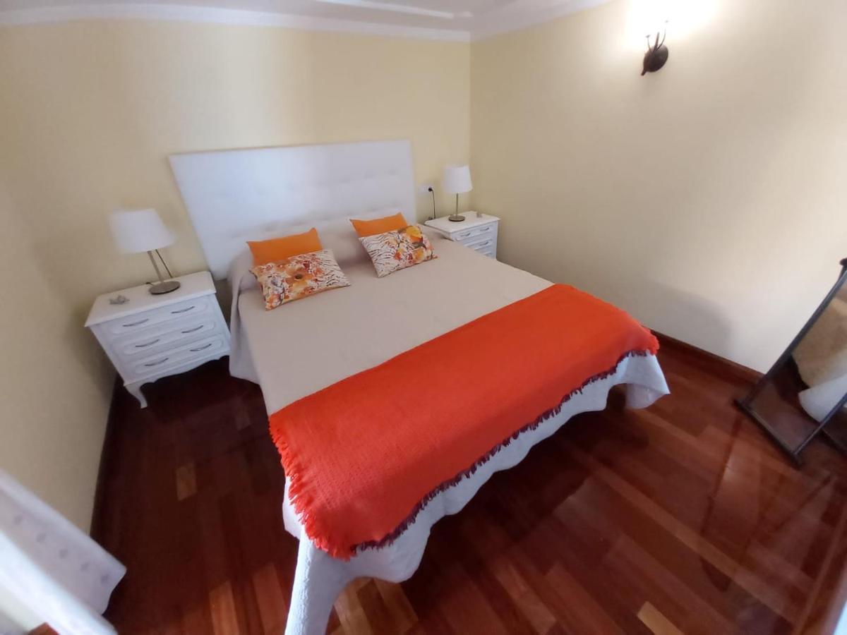 Appartamento Camino Real Barranco Hondo Esterno foto