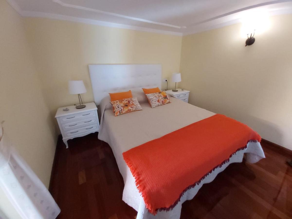 Appartamento Camino Real Barranco Hondo Esterno foto