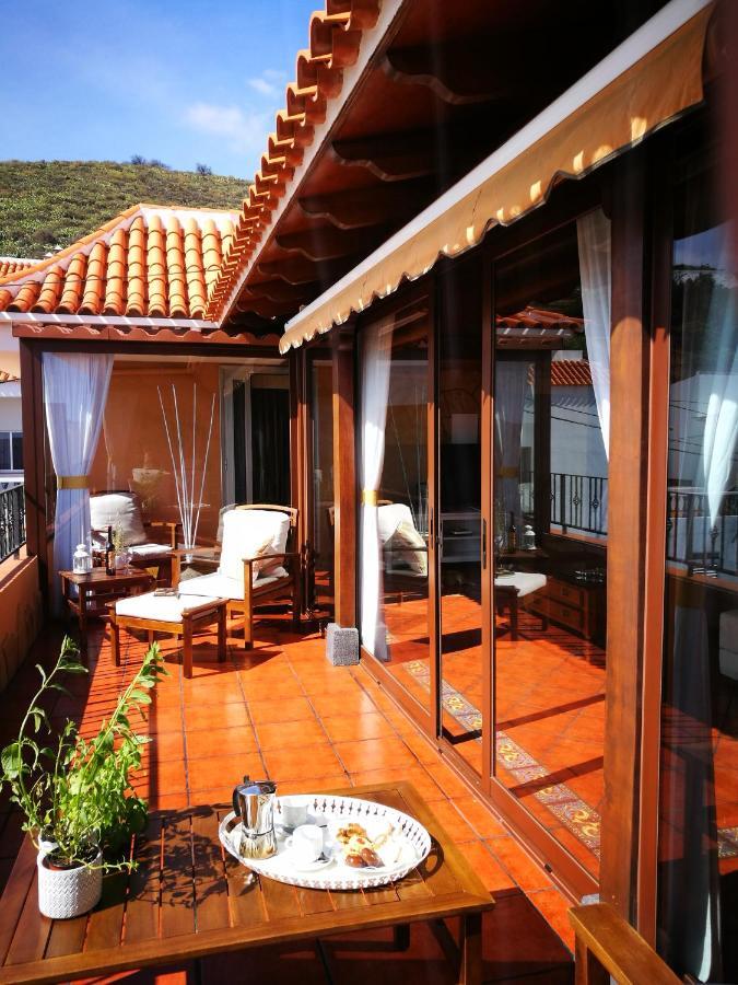 Appartamento Camino Real Barranco Hondo Esterno foto